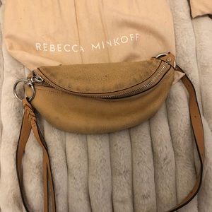 Rebecca Minkoff belt bag